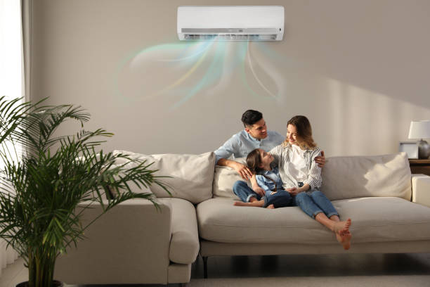 Best Solar-powered HVAC Systems in Lowell, AR