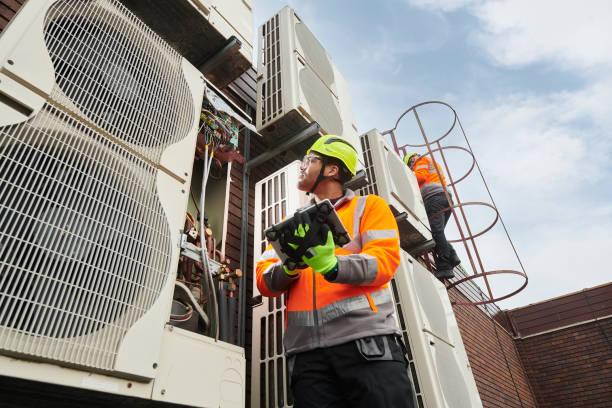 Best Emergency HVAC Services in Lowell, AR