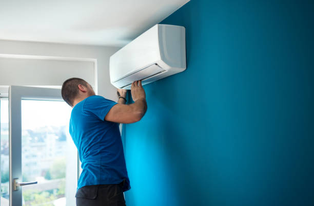 Best HVAC Equipment and Components in Lowell, AR