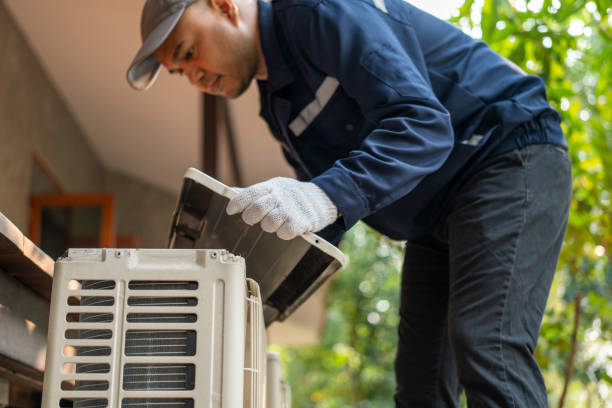 Best VRF (Variable Refrigerant Flow) Systems in Lowell, AR