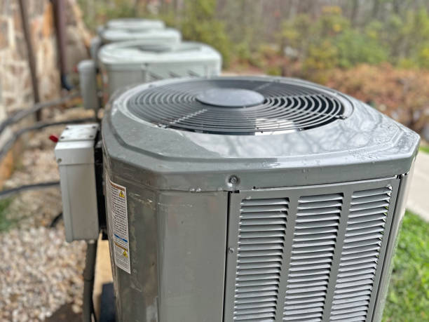 Best Geothermal HVAC Systems in Lowell, AR