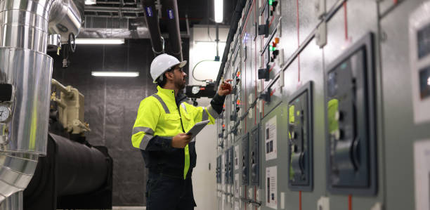 Best HVAC Consulting and Engineering in Lowell, AR