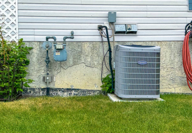 Lowell, AR HVAC Company